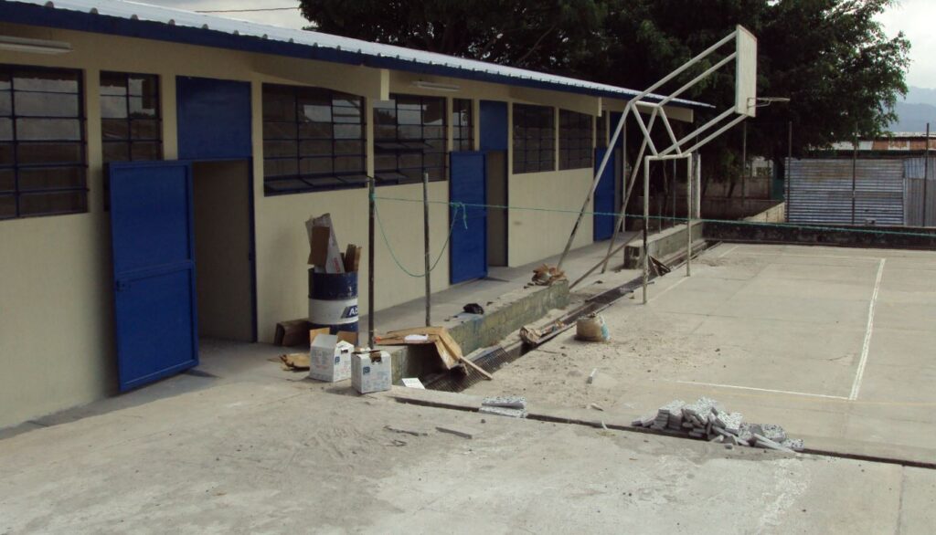 Convenio 3-2016 San Miguel Petapa