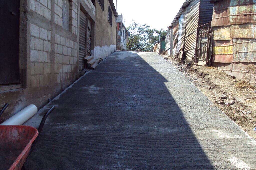 Convenio 76-2015 Villa Canales