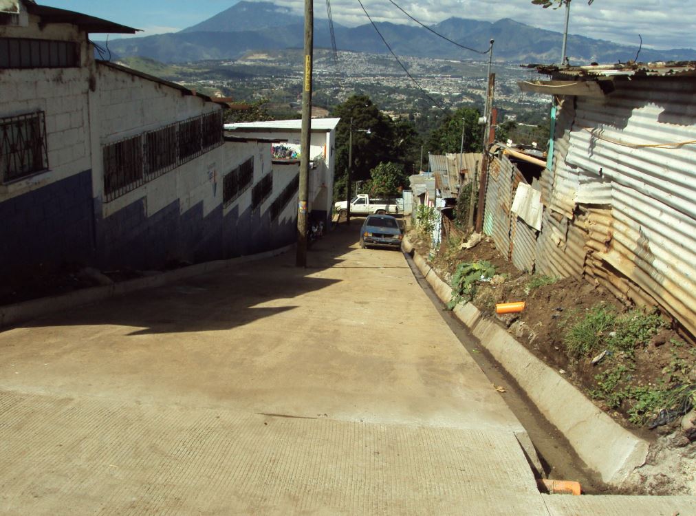 Convenio 76-2015 Villa Canales