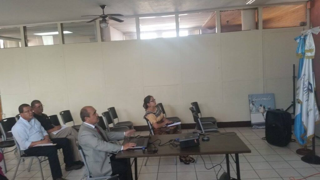 Asamblea de las organizaciones de trabajadores