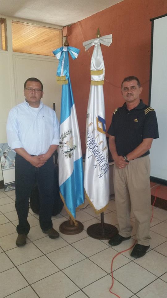 Asamblea de las organizaciones de trabajadores