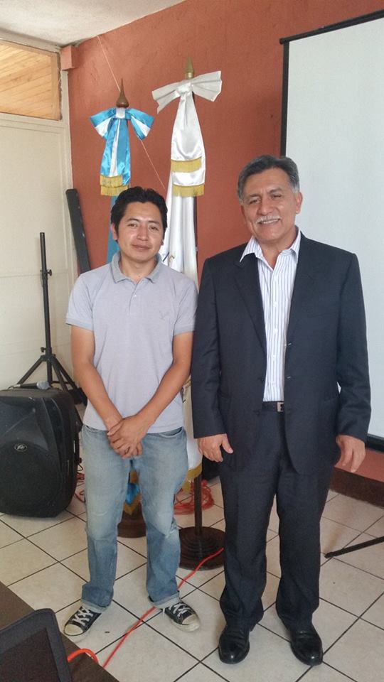 Asamblea de las asociaciones de micro, pequeñas y medianas empresas