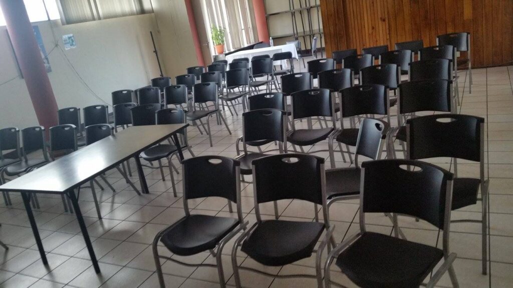 Asamblea de las asociaciones agrop. comerc. financ. e indust.