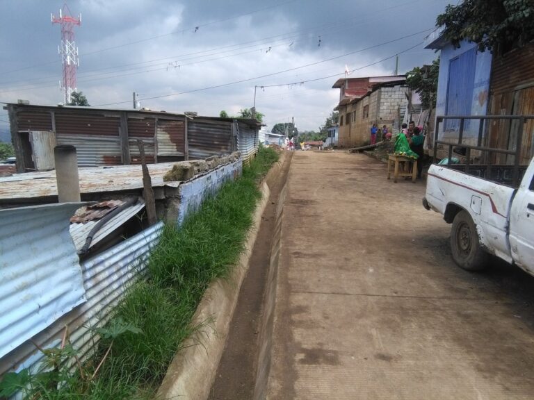 Convenio 76-2015 Villa Canales