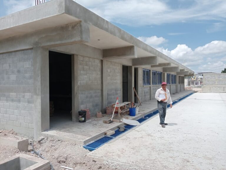 Supervisión de Obras en el Municipio de Palencia