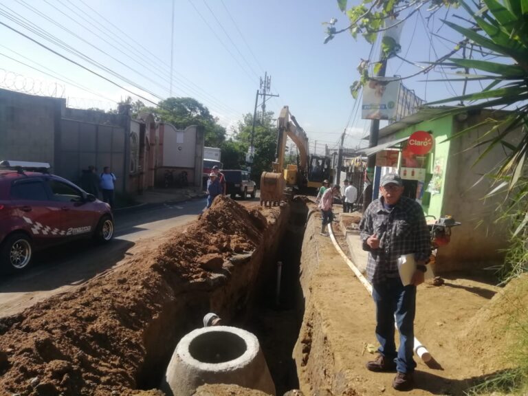 Supervisión de Obras