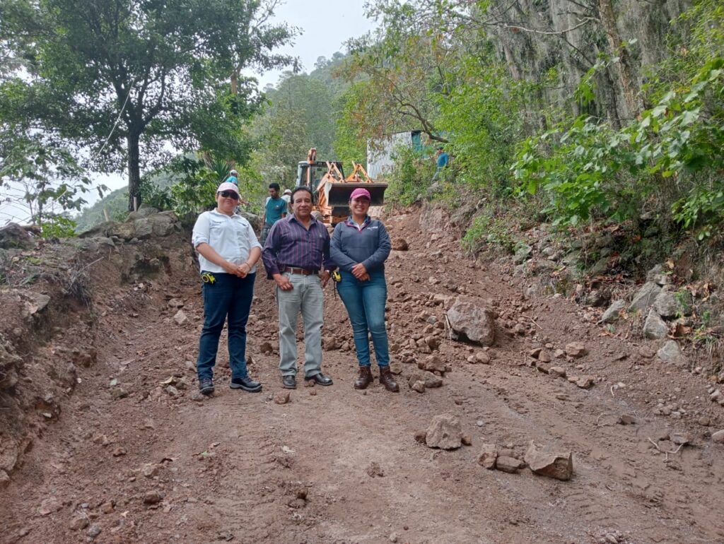 Supervisión de Obras en el Municipio de Palencia