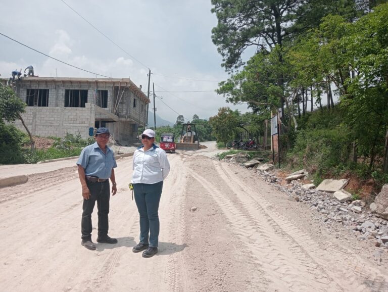 Supervisión de Obras