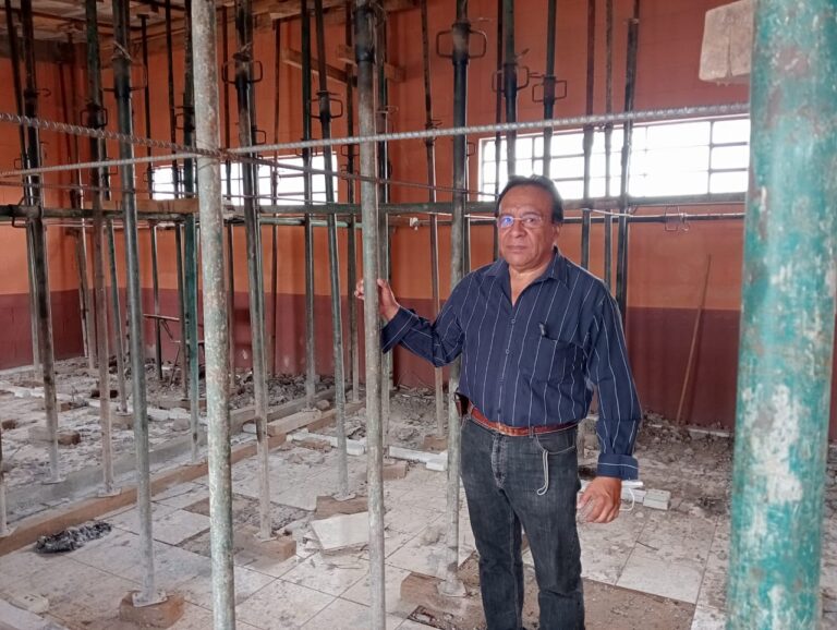 Supervisión de Obras