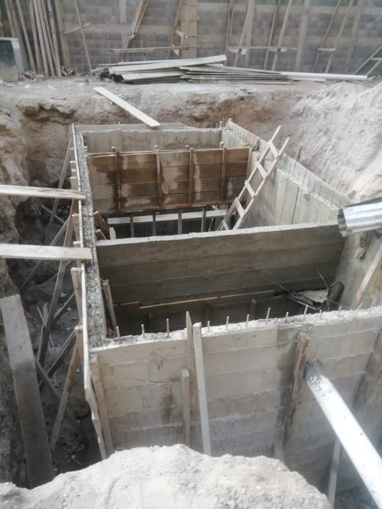 Supervisión de Obras