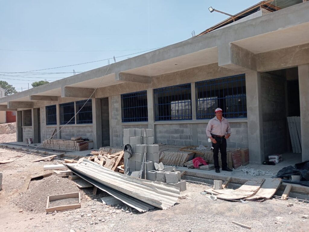 Supervisión de Obras