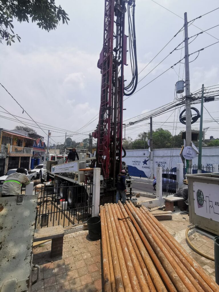 Supervisión de Obras