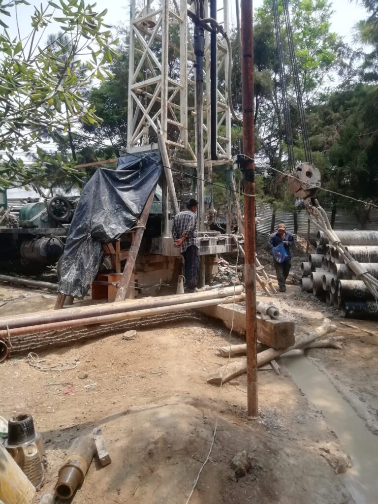 Supervisión de Obras