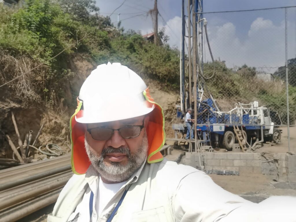 Supervisión de Obras