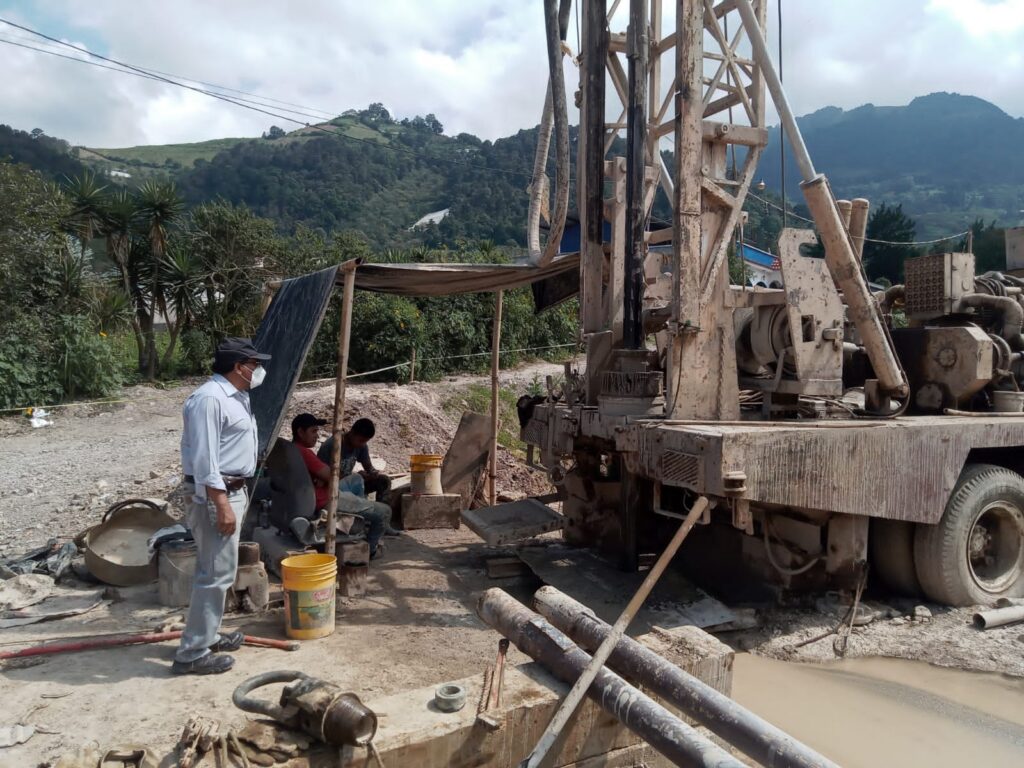 Supervisión de Obras en el Municipio de Palencia