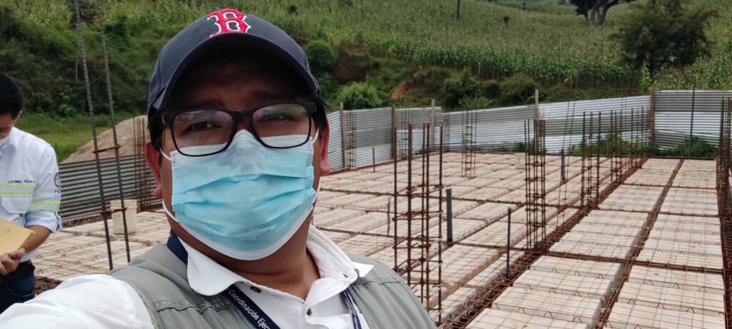 Supervisión de Obras