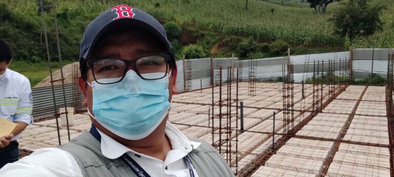 Supervisión de Obras