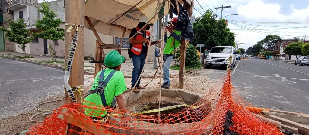 Supervisión de Obras
