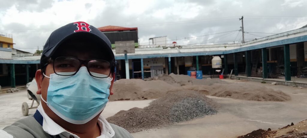 Supervisión de Obras