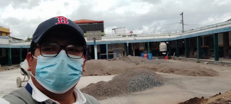 Supervisión de Obras