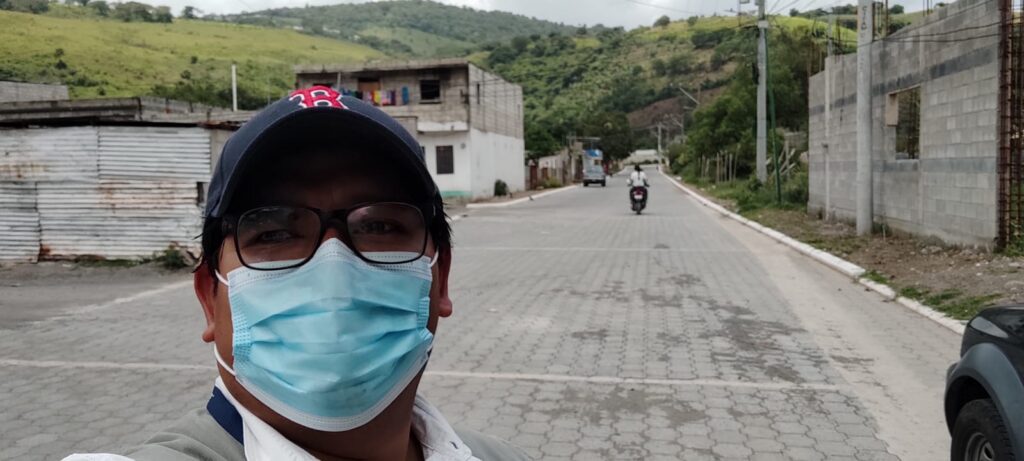 Supervisión de Obras