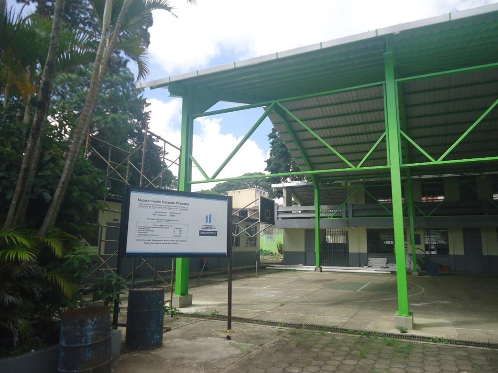 Supervisión de Obras