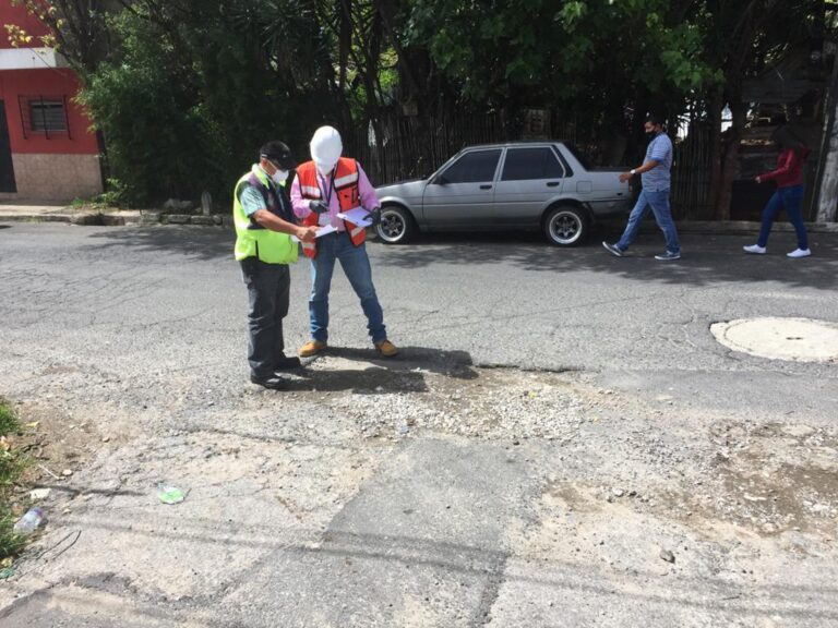 Supervisión de Obras