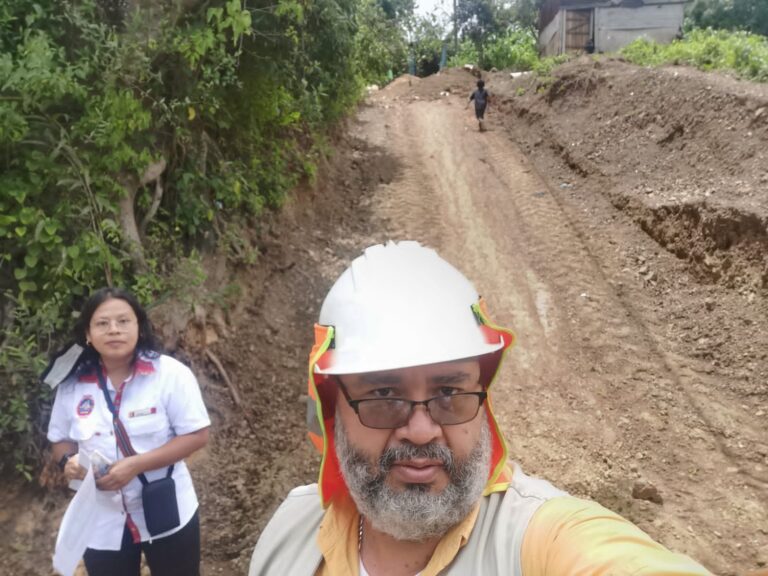 Supervisión de Obras