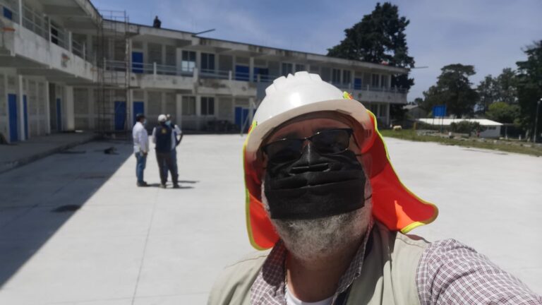 Supervisión de Obras