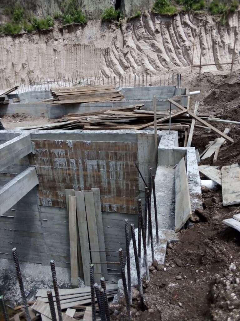 Supervisión de Obras