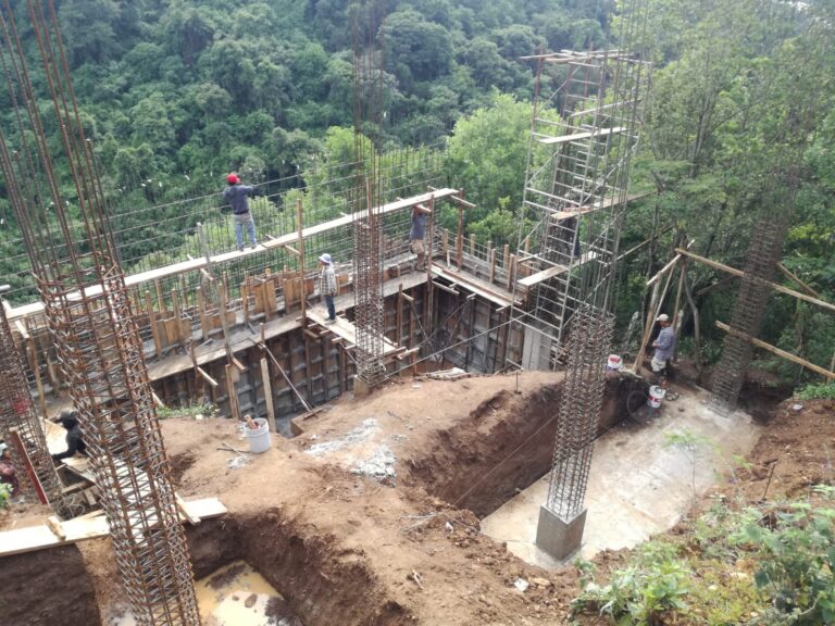 Supervisión de Obras