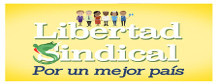 Libertad Sindical