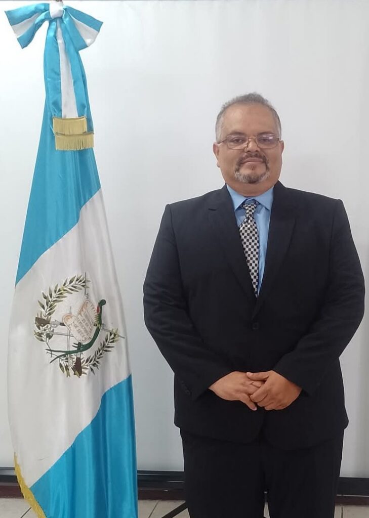 Erick Orlando Alfaro Dighero