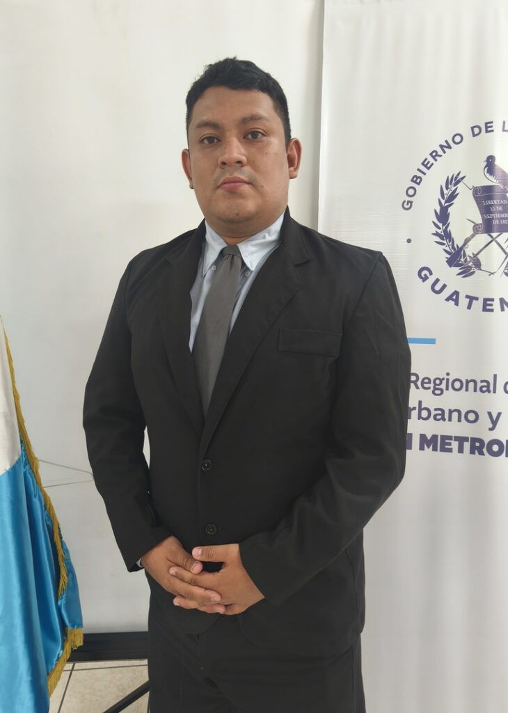 Isaias Eduardo Maldonado Salanic